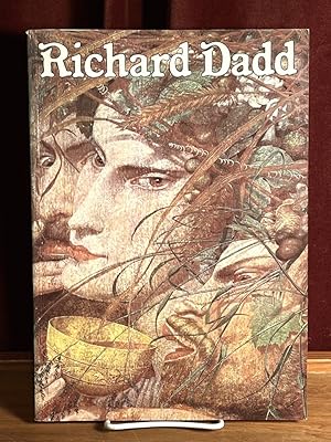 The Late Richard Dadd: 1817-1886