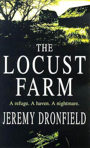 Seller image for The Locust Farm for sale by Antiquariat Buchhandel Daniel Viertel