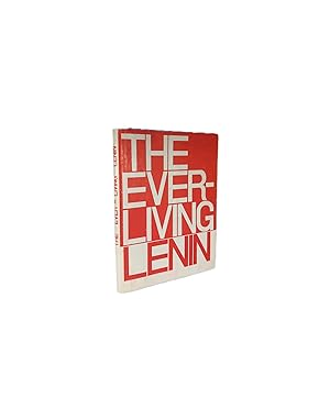 The Everliving Lenin