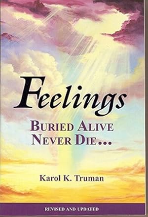 Seller image for Feelings Buried Alive Never Die for sale by GreatBookPrices