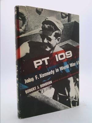 Seller image for PT 109: John F. Kennedy in World War II for sale by ThriftBooksVintage