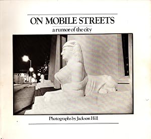 On Mobile Streets: a rumor of the city