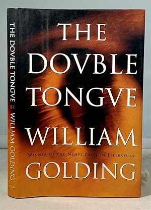 Seller image for The Double Tongue A Draft of a Novel for sale by S. Howlett-West Books (Member ABAA)