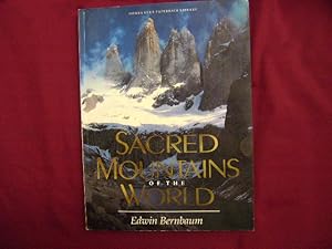 Imagen del vendedor de Sacred Mountains of the World. a la venta por BookMine