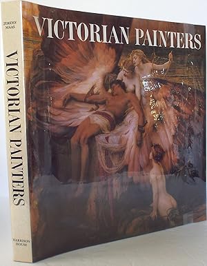 Seller image for Victorian Painters for sale by The Wild Muse
