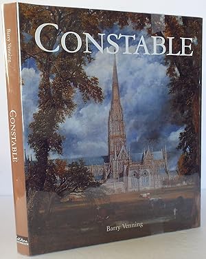 Seller image for Constable: The Life and Masterworks for sale by The Wild Muse