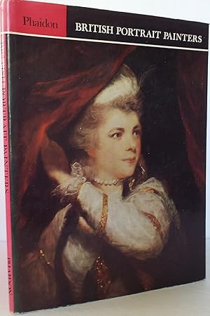 Seller image for British Portrait Painters for sale by The Wild Muse
