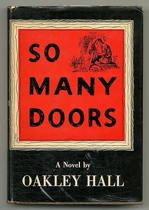 Imagen del vendedor de So Many Doors a la venta por Between the Covers-Rare Books, Inc. ABAA