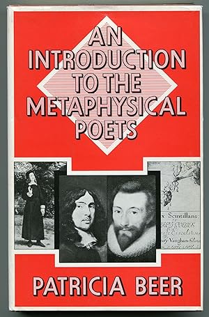 Bild des Verkufers fr An Introduction to the Metaphysical Poets zum Verkauf von Between the Covers-Rare Books, Inc. ABAA