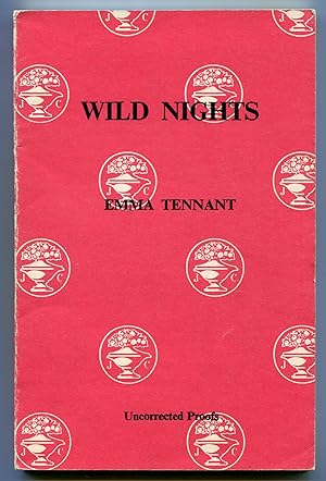 Seller image for Wild Nights for sale by Between the Covers-Rare Books, Inc. ABAA