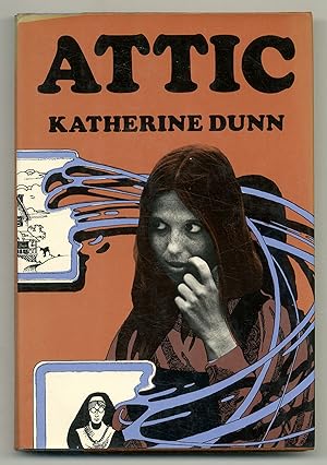Imagen del vendedor de Attic a la venta por Between the Covers-Rare Books, Inc. ABAA