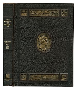 Bild des Verkufers fr In Defense of Liberty (The Pageant of America, Independence Edition: Volume VII) zum Verkauf von Between the Covers-Rare Books, Inc. ABAA