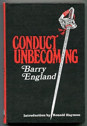 Conduct Unbecoming