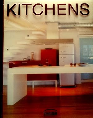 Kitchens.