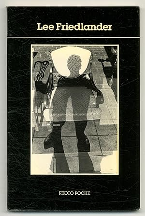 Imagen del vendedor de Lee Friedlander a la venta por Between the Covers-Rare Books, Inc. ABAA