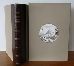 Seller image for RECOLLECTIONS OF AN AUSTRALIAN SQUATTER by William Adams Brodribb & ACCOUNT OF A JOURNEY TO GIPPS LAND by Lavinia Hasell Bennett for sale by Jean-Louis Boglio Maritime Books