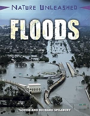 Bild des Verkufers fr Floods (Nature Unleashed) zum Verkauf von WeBuyBooks