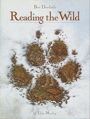 Seller image for Reading the Wild for sale by Bud Plant & Hutchison Books