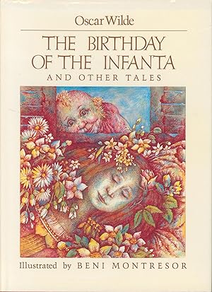 Seller image for The Birthday of the Infanta and Other Tales for sale by Bud Plant & Hutchison Books