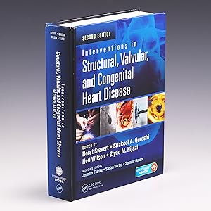 Immagine del venditore per Interventions in Structural, Valvular and Congenital Heart Disease venduto da Salish Sea Books