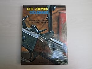 Seller image for LES ARMES CELEBRES for sale by Le temps retrouv