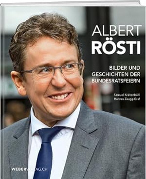 Immagine del venditore per Albert Rsti venduto da Rheinberg-Buch Andreas Meier eK