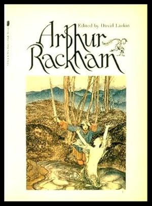 Seller image for ARTHUR RACKHAM for sale by W. Fraser Sandercombe