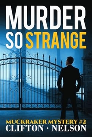 Seller image for Murder So Strange for sale by GreatBookPrices