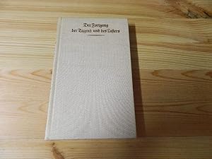 Imagen del vendedor de Der Fortgang der Tugend und des Lasters : Daniel Chodowieckis Monatskupfer zum Gttinger Taschenkalender mit Erklrungen Georg Christoph Lichtenbergs 1778-1783 a la venta por Versandantiquariat Schfer