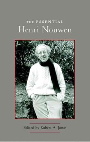 Imagen del vendedor de Essential Henri Nouwen a la venta por GreatBookPrices