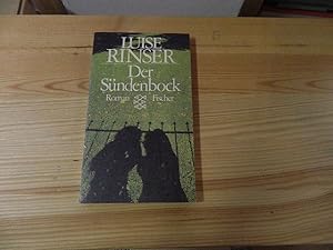 Imagen del vendedor de Der Sndenbock : Roman. Fischer-Taschenbcher ; 469 a la venta por Versandantiquariat Schfer