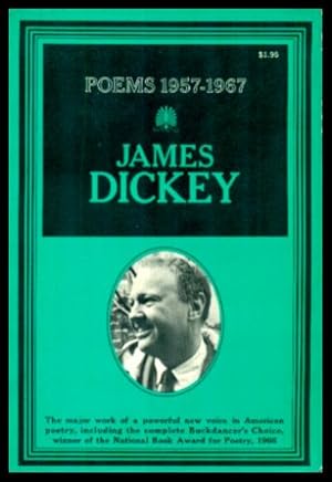 POEMS 1957 - 1967