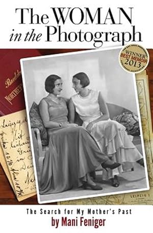 Seller image for The Woman in the Photograph for sale by GreatBookPricesUK