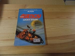 Seller image for Lucky Starr : Science-fiction-Roman. [Ins Dt. bertr. von Jens Rsner] / Bastei Lbbe ; Bd. 21138 : Science-fiction, action for sale by Versandantiquariat Schfer