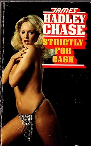 Seller image for STRICTLY FOR CASH for sale by Mr.G.D.Price