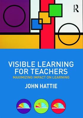 Immagine del venditore per Visible Learning for Teachers: Maximizing Impact on Learning (Paperback or Softback) venduto da BargainBookStores