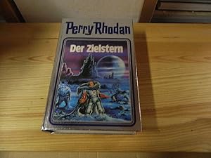 Bild des Verkufers fr Der Zielstern. [Red.: William Voltz] / Perry Rhodan ; 13 zum Verkauf von Versandantiquariat Schfer