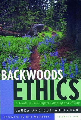 Seller image for Backwoods Ethics: A Guide to Low-Impact Camping and Hiking (Paperback or Softback) for sale by BargainBookStores