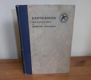 Earthbound ( Earth-Bound )