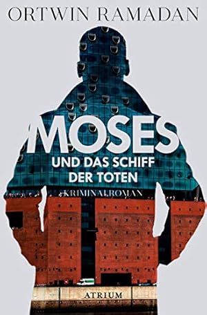 Bild des Verkufers fr Moses und das Schiff der Toten: Kriminalroman (Ein Fall fr Stefan Moses) ungekrzte zum Verkauf von Gabis Bcherlager