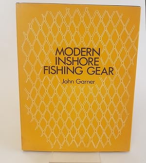 Seller image for Modern Inshore Fishing Gear - Rigging and Mending for sale by CURIO