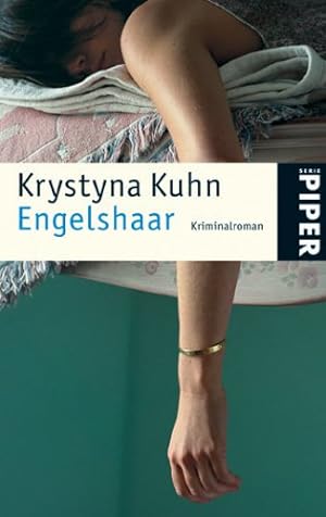 Seller image for Engelshaar: Kriminalroman for sale by Gabis Bcherlager