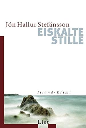 Image du vendeur pour Eiskalte Stille (Ein Valdimar-Eggertsson-Krimi, Band 1) mis en vente par Gabis Bücherlager