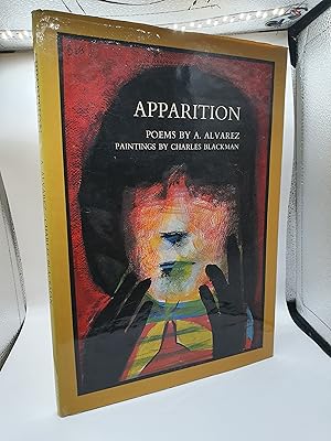 Image du vendeur pour Apparition mis en vente par Barclay Books