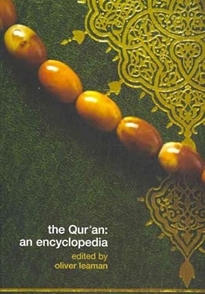 Seller image for Qur'an : An Encyclopedia for sale by GreatBookPricesUK