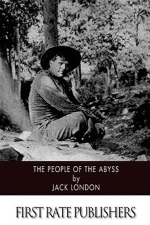 Imagen del vendedor de People of the Abyss a la venta por GreatBookPrices