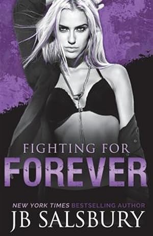 Seller image for Fighting for Forever for sale by GreatBookPrices