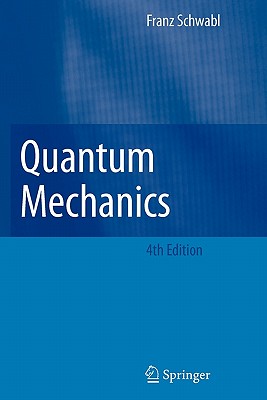 Immagine del venditore per Quantum Mechanics (Paperback or Softback) venduto da BargainBookStores
