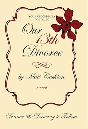 Seller image for Our Thirteenth Divorce for sale by GreatBookPricesUK