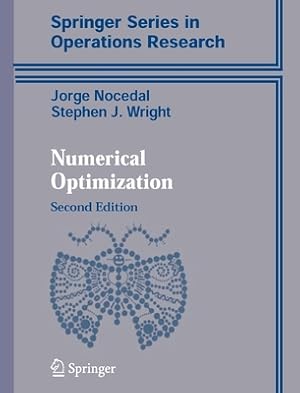 Immagine del venditore per Numerical Optimization (Paperback or Softback) venduto da BargainBookStores